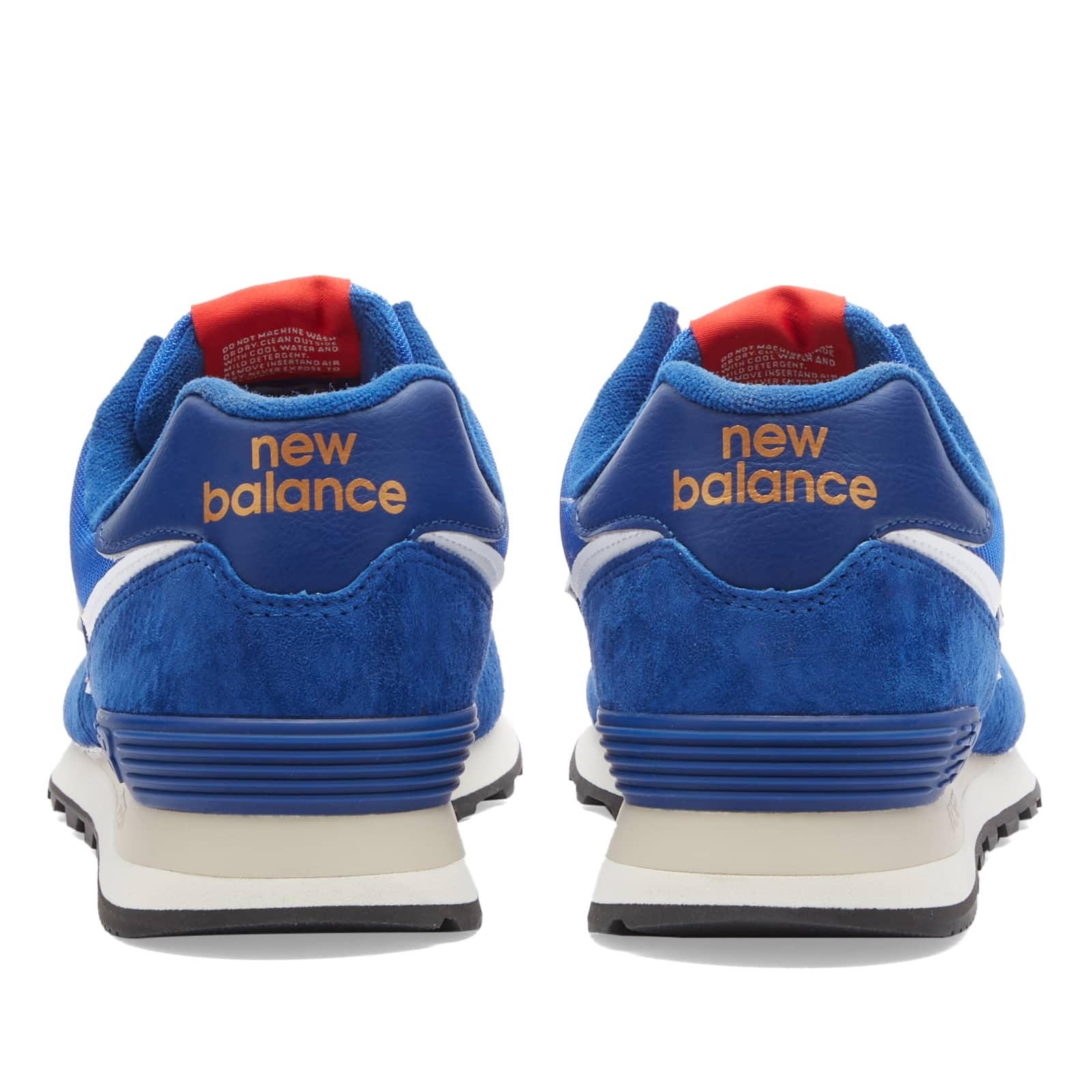  کفش پیاده روی New Balance Walking واکینگ نیوبالانس اورجینال X New کد U574HBG 