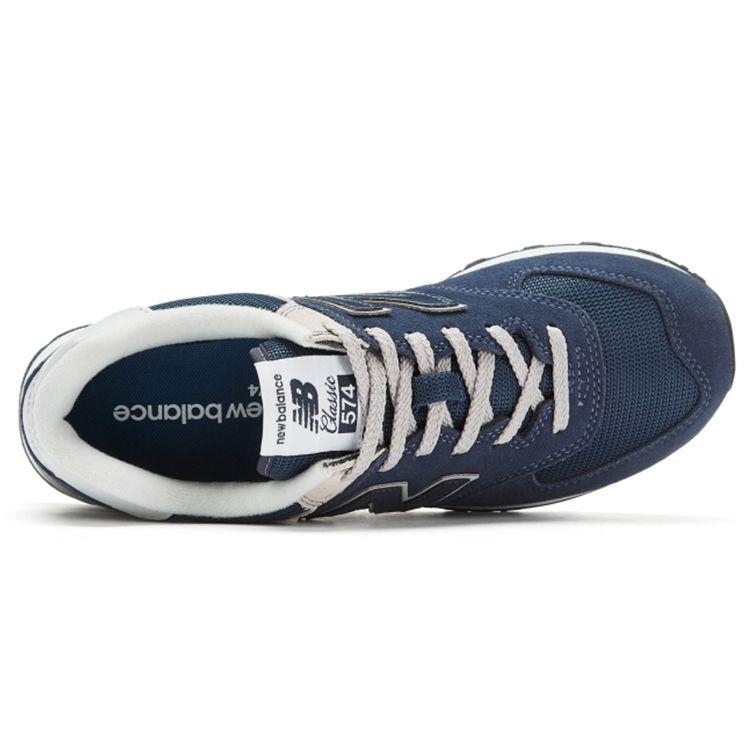  کفش پیاده روی New Balance Walking واکینگ نیوبالانس اورجینال X New کد ML574EVN 