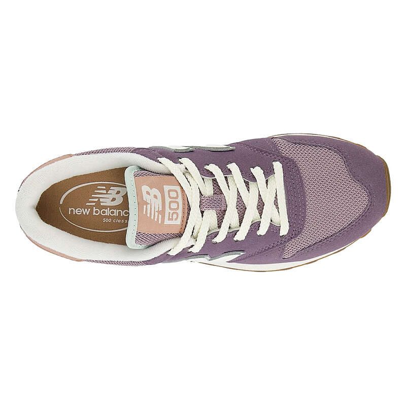  کفش پیاده روی New Balance Walking واکینگ نیوبالانس اورجینال کد GW500BPN ORIGINAL 