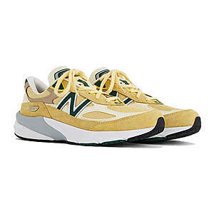  کفش پیاده روی New Balance Walking واکینگ نیوبالانس اورجینال کد U990TE6 ORIGINAL 