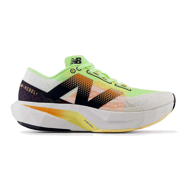 کفش دویدن New Balance Running رانینگ اورجینال کد WFCXLA4 ORIGINAL