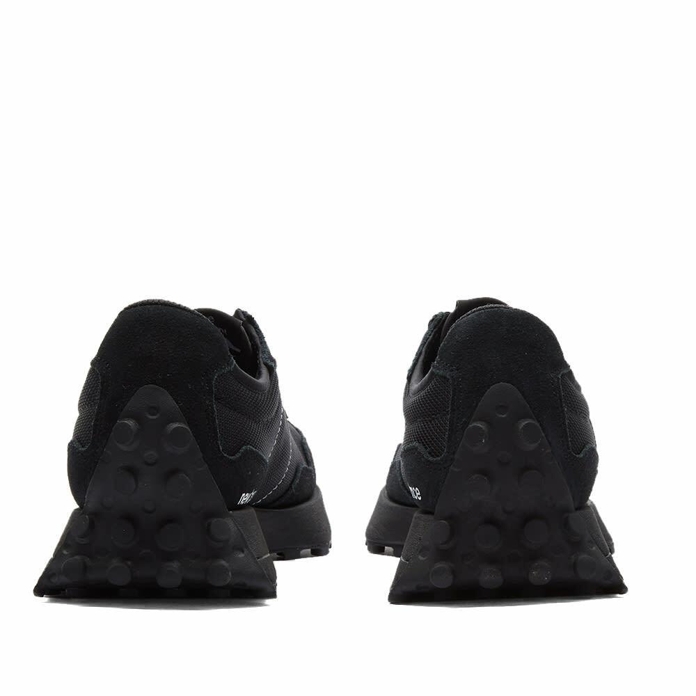  کفش پیاده روی New Balance Walking واکینگ نیوبالانس اورجینال X New کد MS327CTB 