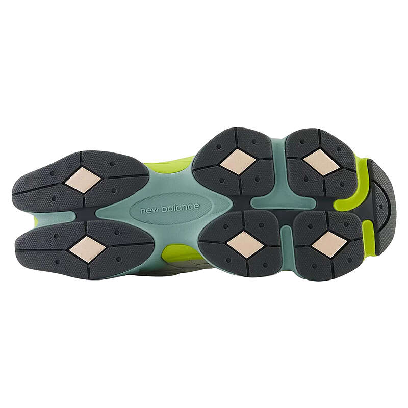  کفش پیاده روی New Balance Walking واکینگ نیوبالانس اورجینال کد U9060GCB ORIGINAL 