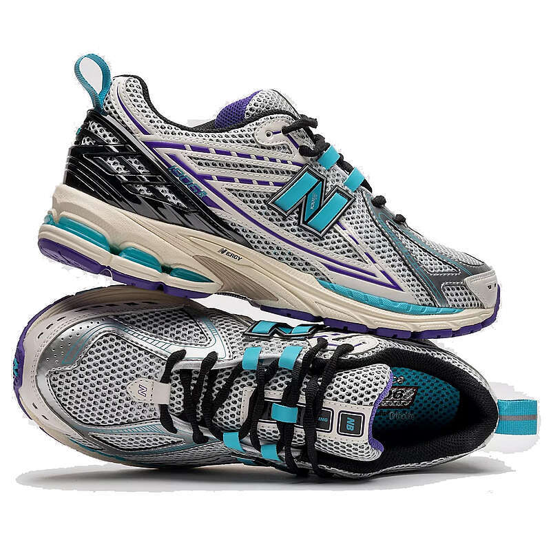  کفش پیاده روی اورجینال New Balance کد M1906RCF 