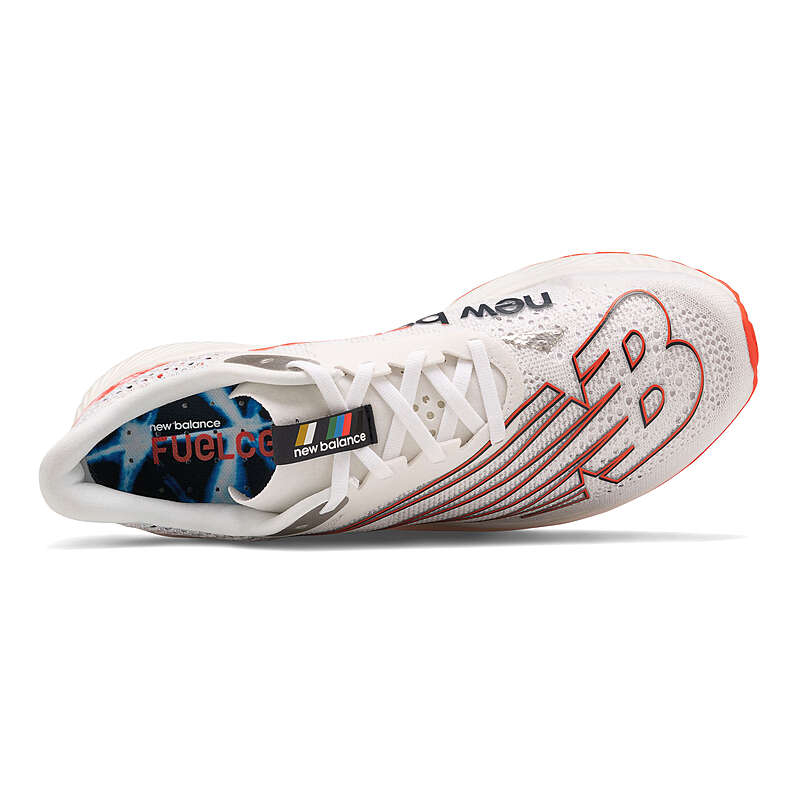  کفش مخصوص دویدن زنانه New Balance Running رانینگ نیوبالانس اورجینال کد WRCELZ2 ORIGINAL 