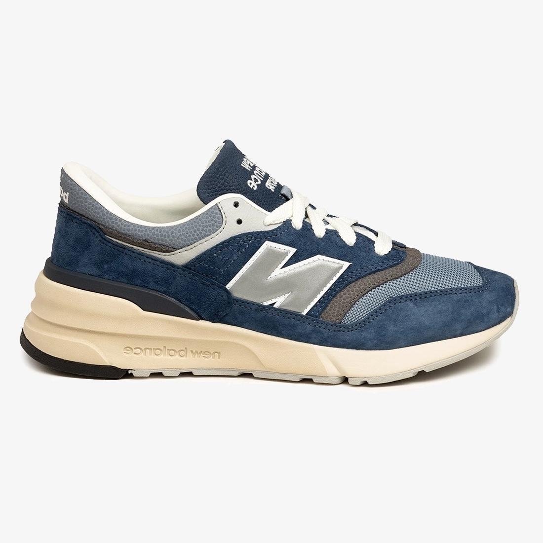 کفش پیاده روی New Balance Walking واکینگ نیوبالانس اورجینال X New کد U997RHB