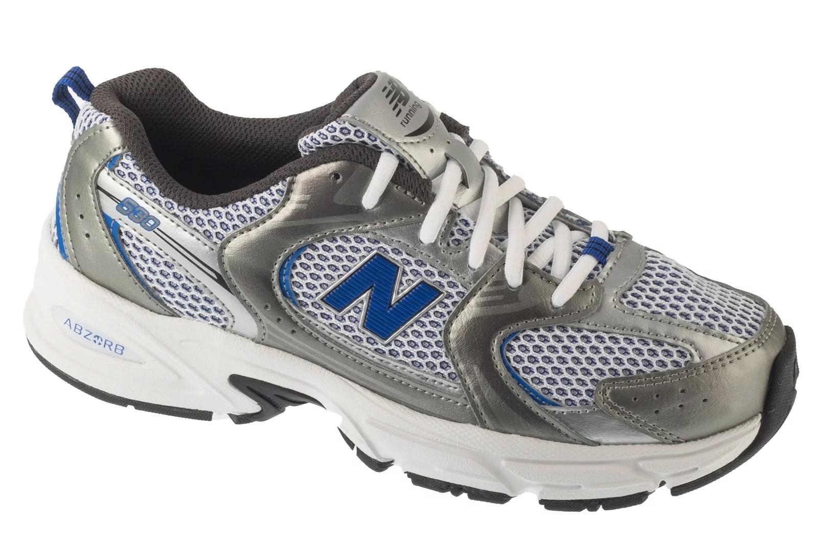 کفش پیاده روی New Balance Walking واکینگ نیوبالانس اورجینال X New l کد GR530ADE