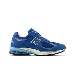 کفش مخصوص پیاده روی New Balance اورجینال کد M2002RFE ORIGINAL 