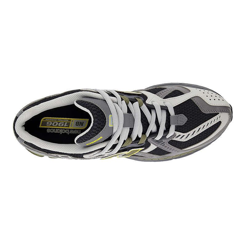  کفش پیاده روی New Balance Walking واکینگ نیوبالانس اورجینال کد M1906NA ORIGINAL 