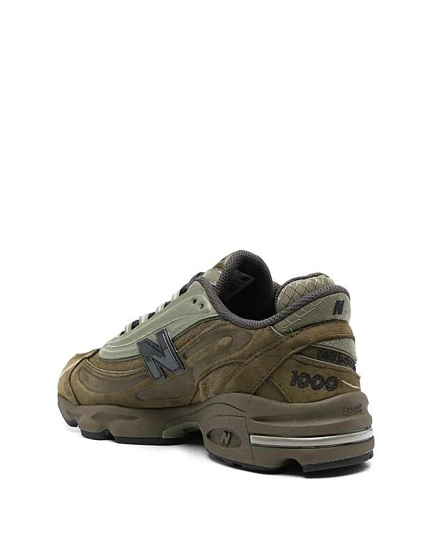  کفش پیاده روی New Balance Walking واکینگ نیوبالانس اورجینال کد M1000NBU ORIGINAL 