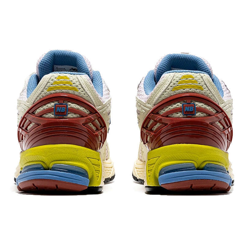 کفش پیاده روی New Balance Walking واکینگ نیوبالانس اورجینال کد M1906RVB ORIGINAL